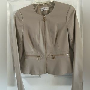 Calvin klein, blazers